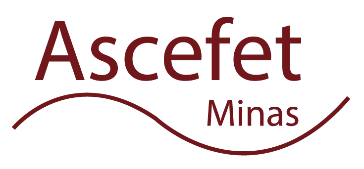 Logotipo da Ascefet - Associação dos Servidores do CEFET-MG