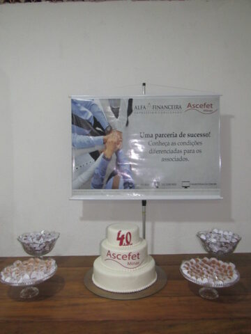 festa inaguração ascefet 14