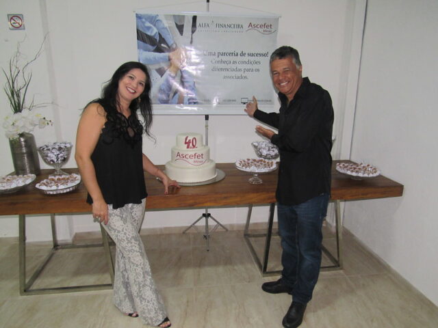 festa inaguração ascefet 3